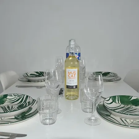 شقة La Ferte-mace, Proche De Ville, T2 La Ferte-Mace