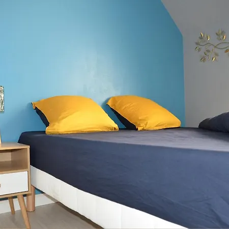 Apartment La Ferte-mace, Proche De Ville, T2 La Ferte-Mace