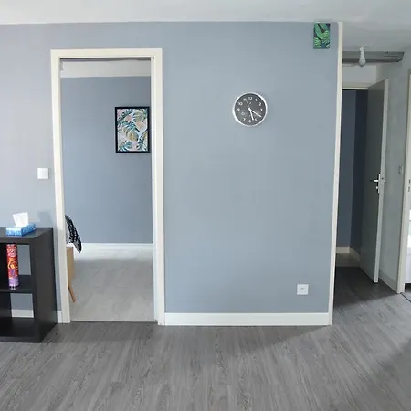 La Ferte-mace, Proche De Ville, T2 La Ferte-Mace