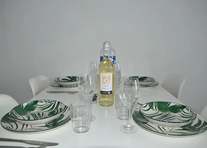 Διαμέρισμα La Ferte-mace, Proche De Ville, T2 La Ferte-Mace